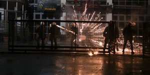 Φωτογραφία: ΙnTime news / ΤΟΣΙΔΗΣ ΔΗΜΗΤΡΗΣ