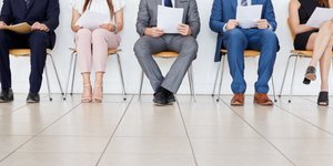 Θέσεις εργασίας /Φωτογραφία: Shutterstock