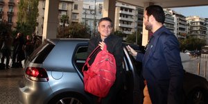 Φωτογραφία: EUROKINISSI