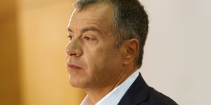 ΦΩΤΟΓΡΑΦΙΑ: ΙΝΤΙΜΕ NEWS /ΤΟΣΙΔΗΣ ΔΗΜΗΤΡΗΣ