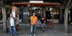 ΦΩΤΟΓΡΑΦΙΑ: Konstantinos Tsakalidis / SOOC