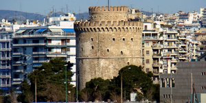 Οι «ράμπο» της καθαριότητας: Υπάλληλοι του Δήμου Θεσσαλονίκης θα κόβουν πρόστιμα