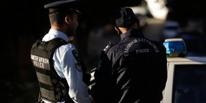 Θεσσαλονίκη: Τέσσερα άτομα κατηγορούνται για υπόθεση ληστείας μετά φόνου (Φωτογραφία: EUROKINISSI/ΣΤΕΛΙΟΣ ΜΙΣΙΝΑΣ)