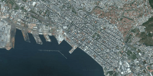 thessaloniki