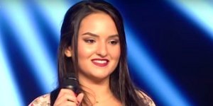 Η παίκτρια που σκάλωσε τον Πάνο Μουζουράκη 