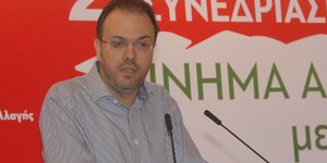 Φωτογραφία: EUROKINISSI/ ΧΡΗΣΤΟΣ ΜΠΟΝΗΣ