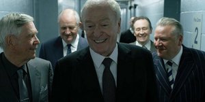 Εντιμότατοι Κλέφτες (King of Thieves)