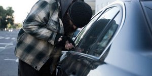Γιατί ο κλέφτες αποφεύγουν τα Tesla;