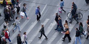 Ενωση Εργαζομένων Καταναλωτών: Πέτυχε διαγραφή χρεών δανειοληπτών άνω των 2 εκατ. ευρώ /Φωτογραφία: Intime News