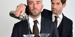 φωτογραφίες: thinkingdrinkers.com