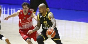 Ο Θίοντορ Τζόρνταν