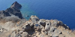 Χρονολογείται κατά την 3η και στις αρχές της 2ης χιλιετίας π.Χ