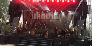 Τελευταίες λεπτομέρειες για την Παραμονή της Πρωτοχρονιάς