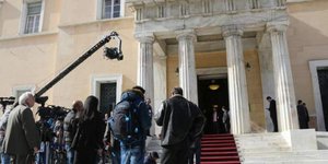 Φωτογραφία: EUROKINISSI/ΓΕΩΡΓΙΑ ΠΑΝΑΓΟΠΟΥΛΟΥ