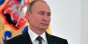 Φωτογραφία: Alexei Nikolsky/Sputnik