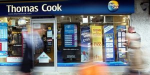 Thomas Cook