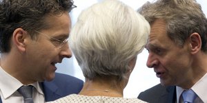 Φωτογραφία: AP/ Virginia Mayo