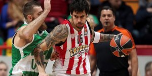 Φωτογραφία: Euroleague