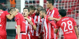 Φωτογραφία: EUROKINISSI