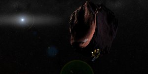 New Horizons-Έσχατη Θούλη