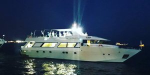 Karavakia Thessaloniki Waterbus / ταχύπλοο Ολυμπία