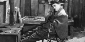 «Ο Χρυσοθήρας» στις 2 Μαρτίου 