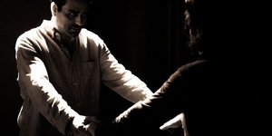 Παράσταση βασισμένη στην ομώνυμη ποιητική συλλογή του Γιάννη Κωσταρή