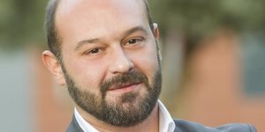 O Νίκος Κακολύρης