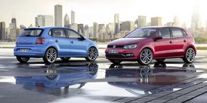Το VW Polo στην πιο καινούργια του εκδοχή θα ξεκινά από 11.493 ευρώ