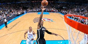 Ηττα έκπληξη για Θάντερ - Στην παράταση κέρδισαν οι Χιτ [βίντεο]