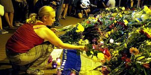 Τα θύματα της πτήσης MH17 που καταρρίφθηκε στην Ουκρανία -Ογδόντα παιδιά ανάμεσα