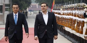 ΦΩΤΟΓΡΑΦΙΑ:EUROKINISSI/ΓΡΑΦΕΙΟ ΤΥΠΟΥ ΠΡΩΘΥΠΟΥΡΓΟΥ/ANDREA BONETTI