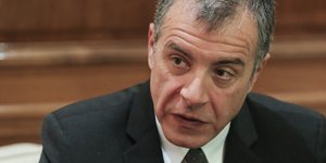 ΦΩΤΟΓΡΑΦΙΑ: ΙΝΤΙΜΕ ΝΕWS /ΜΠΑΛΤΑΣ ΚΩΣΤΑΣ