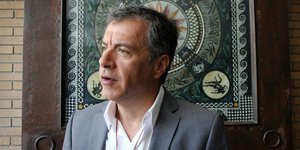 Φωτογραφία: Eurokinissi