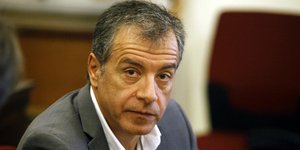 Φωτογραφία: Eurokinissi/Γιώργος Κονταρίνης