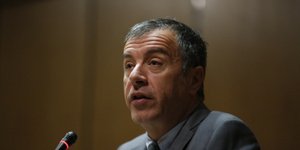 Φωτογραφία: Eurokinissi/Στέλιος Μισίνας