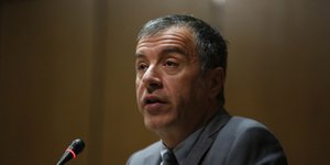 Φωτογραφία: Eurokinissi/Κώστας Μισίνας