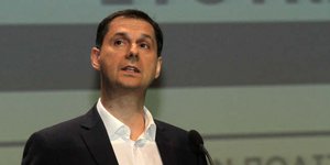 Φωτογραφία: Eurokinissi/Αλέξανδρος Ντουντούμης