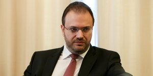 ΦΩΤΟΓΡΑΦΙΑ ΑΡΧΕΙΟΥ: INTIME NEWS /ΜΠΑΜΠΟΥΚΟΣ ΓΙΩΡΓΟΣ