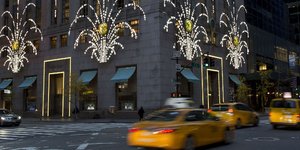 Φωτογραφία: AP/ Mark Lennihan