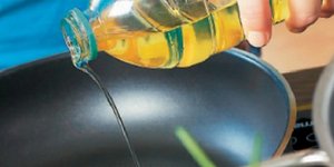 Με καύσιμο από τηγανόλαδα θα ζεσταίνονται μαθητές σχολείων της Θεσσαλονίκης