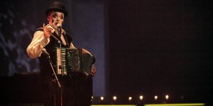 Tiger Lillies in Concert 