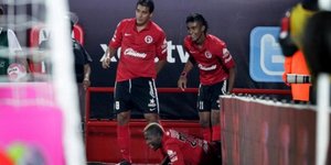 Διαιτητής έδειξε κόκκινη κάρτα σε παίκτη και την πήρε πίσω [βίντεο]