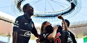 Σκόραρε δέκα δευτερόλεπτα μετά την έναρξη του αγώνα [βίντεο]