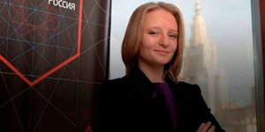 Κατερίνα Τικόλοβα