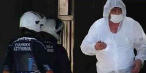 Τηλεφώνημα για βόμβα σε ομιλία υποψηφίων βουλευτών του ΠΑΣΟΚ