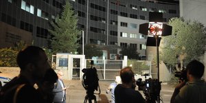 Φωτογραφία: Εurokinissi/Τατιάνα Μπόλαρη