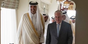 Φωτογραφία: Alexander W. Riedel/AP