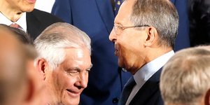 Φωτογραφία: AP Photo/Michael Probst