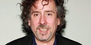 Στην Κέρκυρα για διακοπές ο διάσημος σκηνοθέτης Τιμ Μπάρτον [βίντεο]